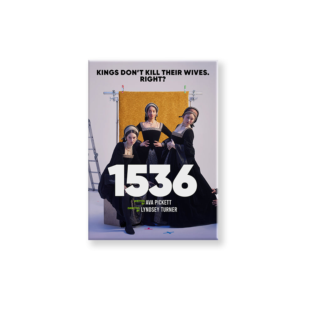 1536 Magnet