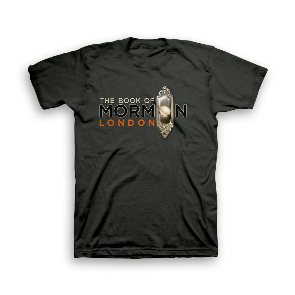 London Logo Tee