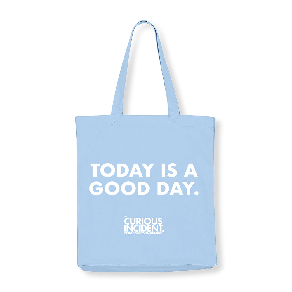 The Curious Incident of the Dog in the Night-Time Tote