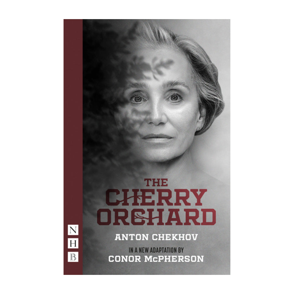 The Cherry Orchard Script