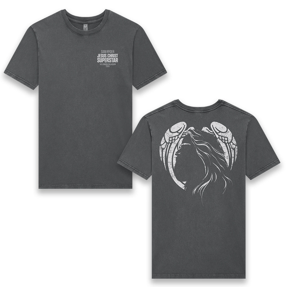 Jesus Christ Superstar Sam Ryder Tee