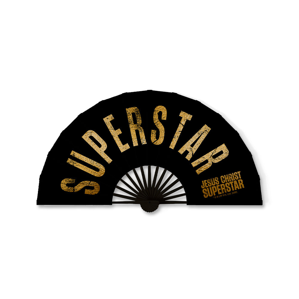 Jesus Christ Superstar Large Fan
