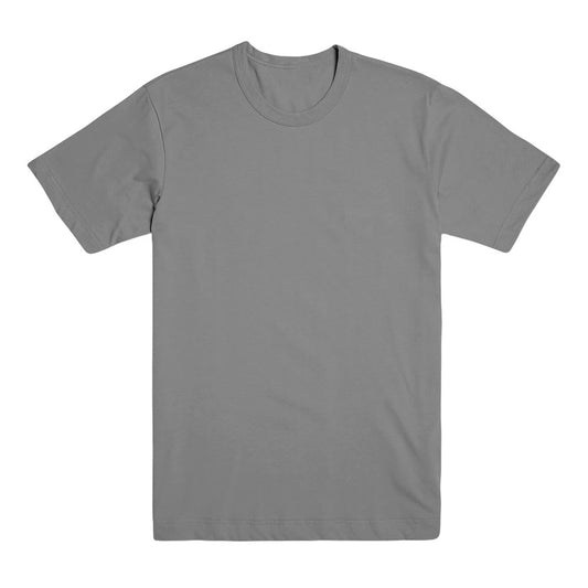 1DM Sample Tee (Grey)