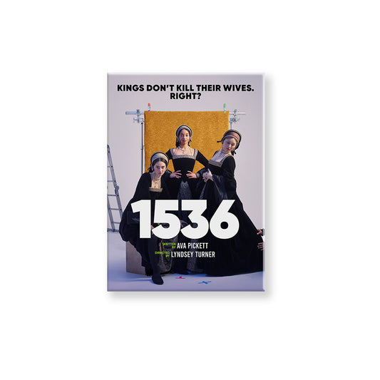 1536 Magnet