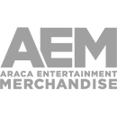 Araca Event Merch