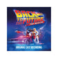 Back to the Future the Musical Original Cast Recording (CD)