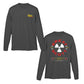 Back to the Future the Musical Great Scott Long Sleeve Tee