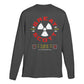 Back to the Future the Musical Great Scott Long Sleeve Tee