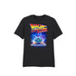 Back to the Future the Musical Tour Back Tee