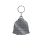 Back to the Future the Musical Marty Vest Keychain