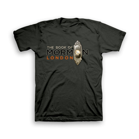 London Logo Tee
