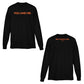 The Book of Mormon the Musical You & Me Longsleeve Tee