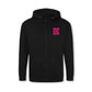 Burlesque Logo Hoodie