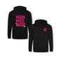 Burlesque Logo Hoodie