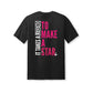 Burlesque Make A Star Tee