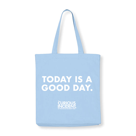 The Curious Incident of the Dog in the Night-Time Tote