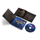 Hadestown: Live From London CD