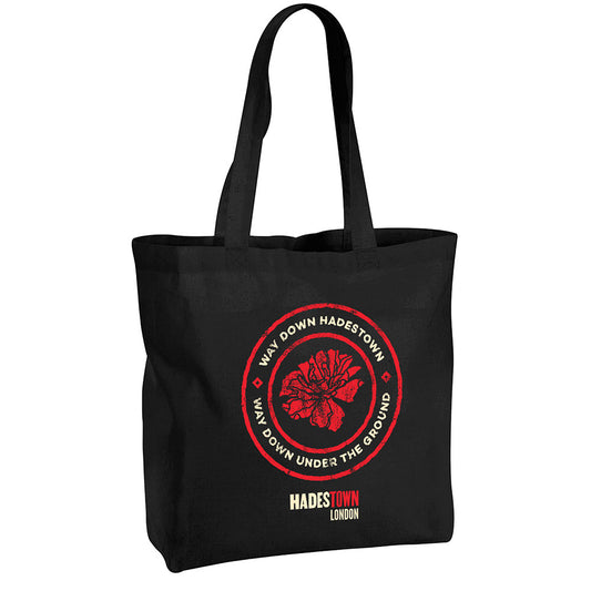 Hadestown London Tote