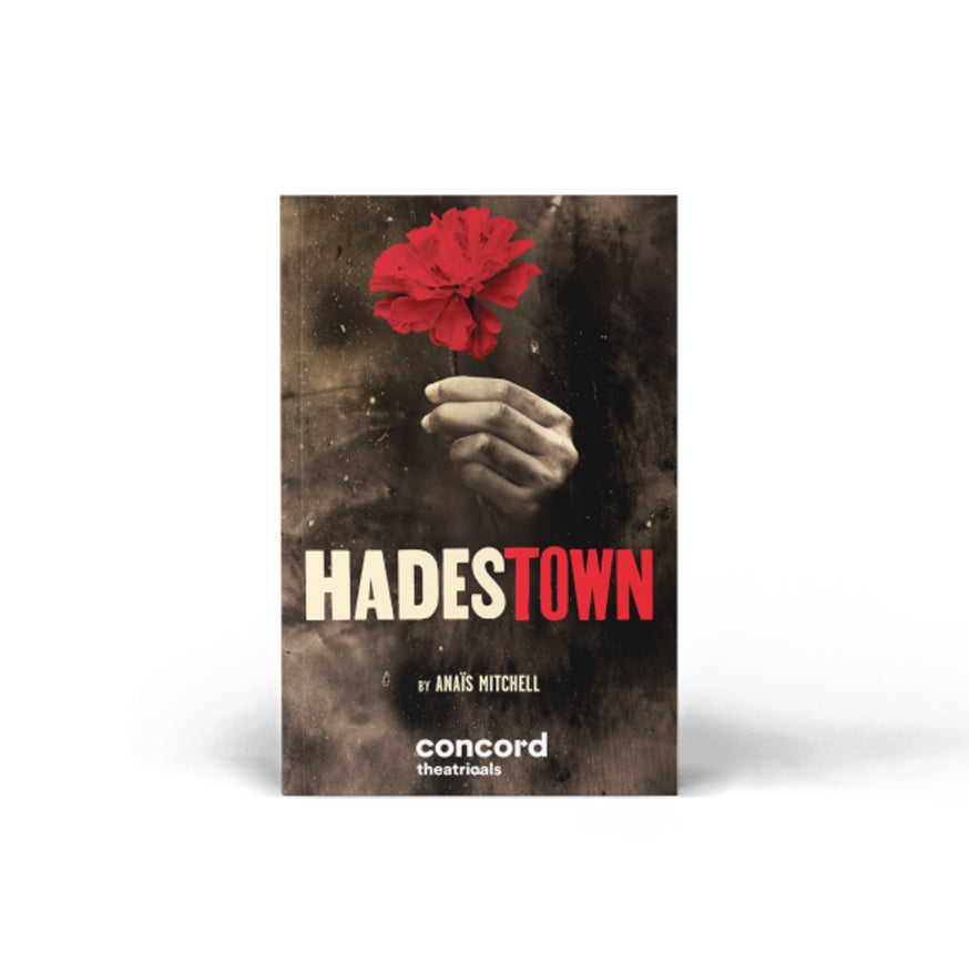 Hadestown Script