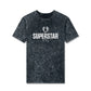 Jesus Christ Superstar Acid Wash Tee