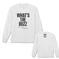 Jesus Christ Superstar What's the Buzz Long Sleeve Tee