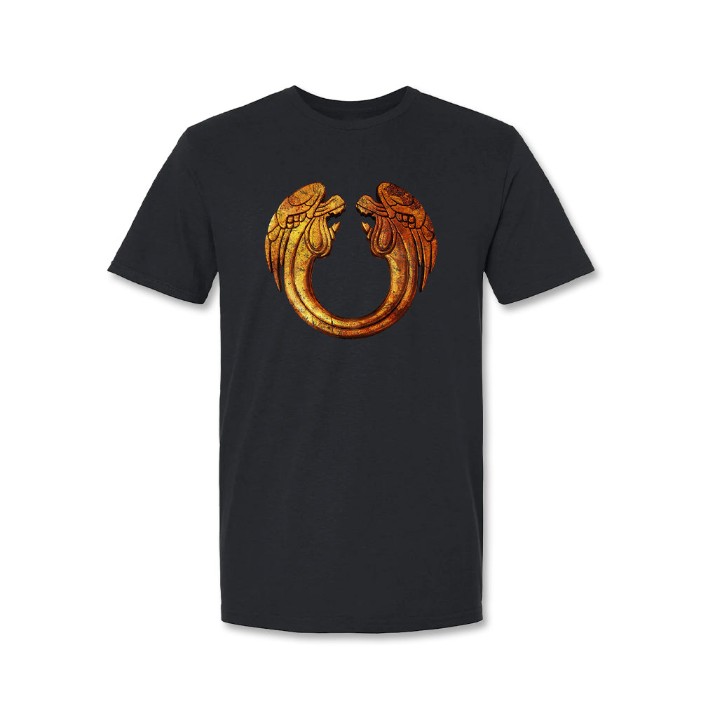 Jesus Christ Superstar London Logo Tee
