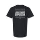 Jesus Christ Superstar London Logo Tee