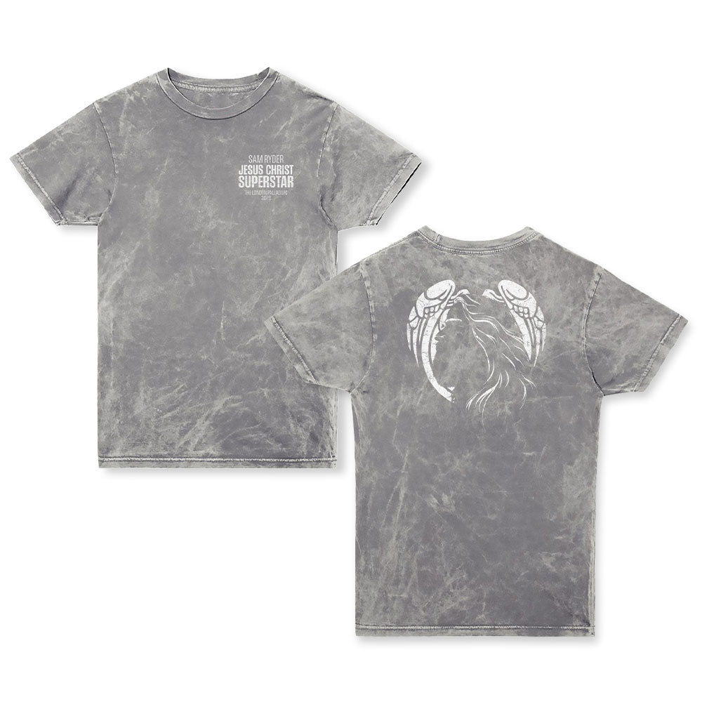 Jesus Christ Superstar Sam Ryder Tee