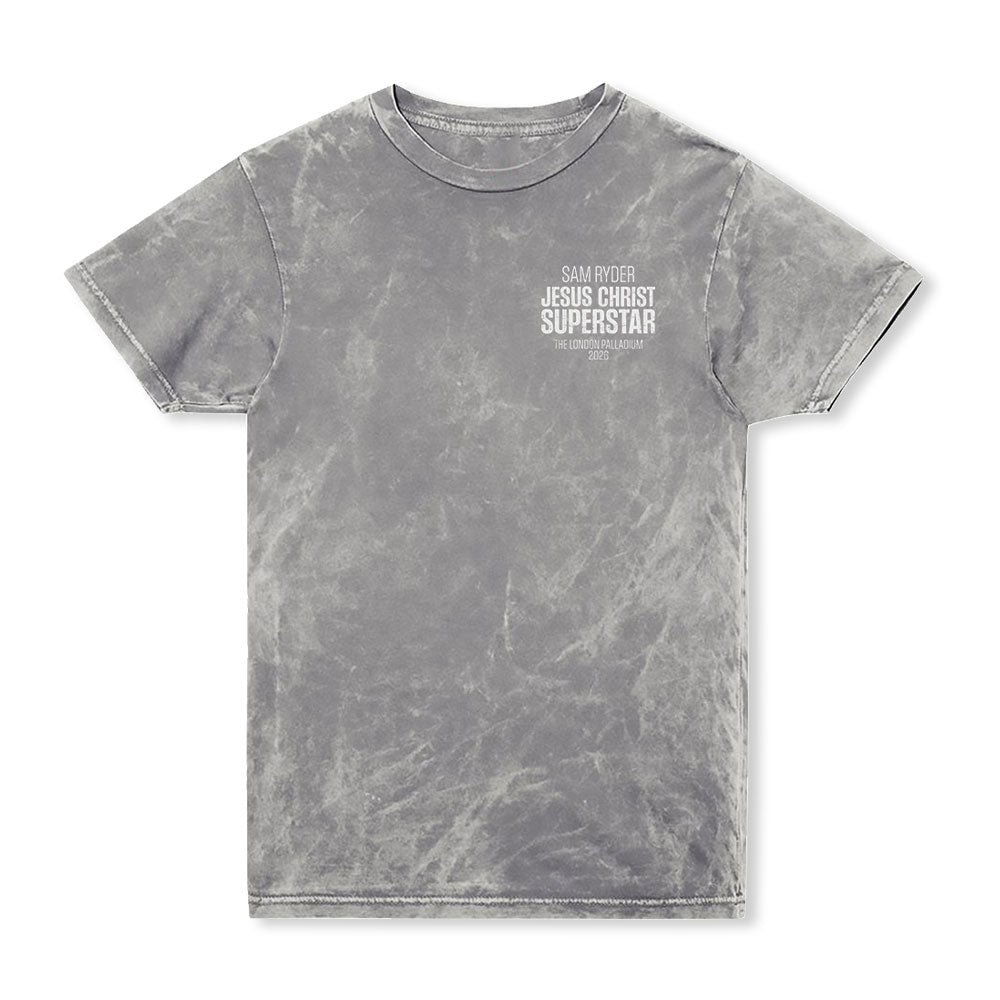 Jesus Christ Superstar Sam Ryder Tee