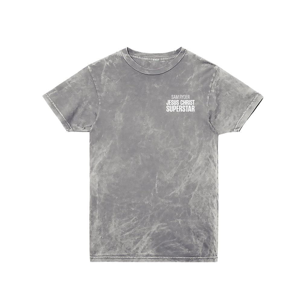 Jesus Christ Superstar Sam Ryder Drury Lane Tee