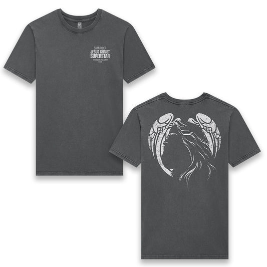 Jesus Christ Superstar Sam Ryder Tee