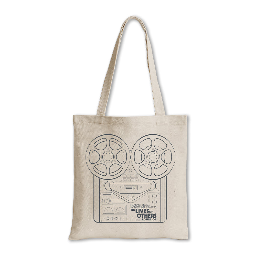 The Lives of Others Tote