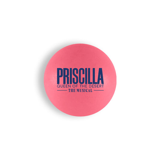 Priscilla: Queen of the Desert Ping Pong Ball