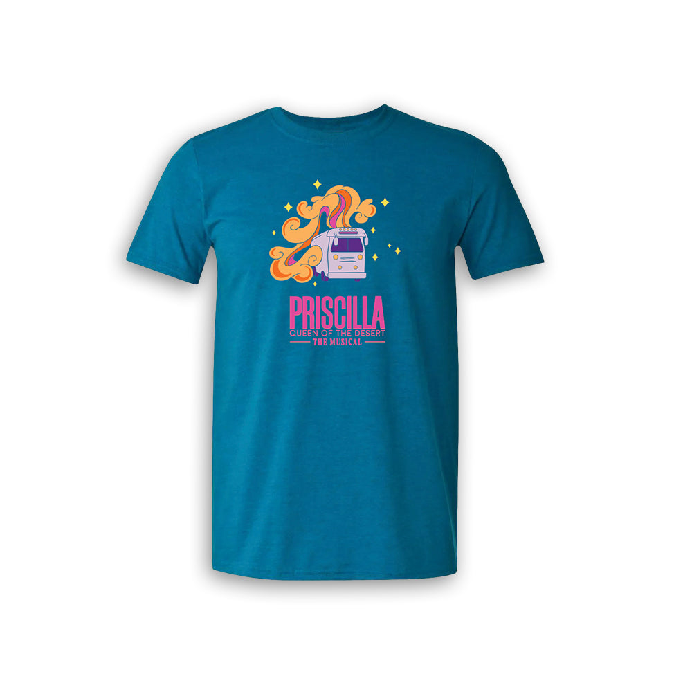 Priscilla: Queen of the Desert Priscilla Tee