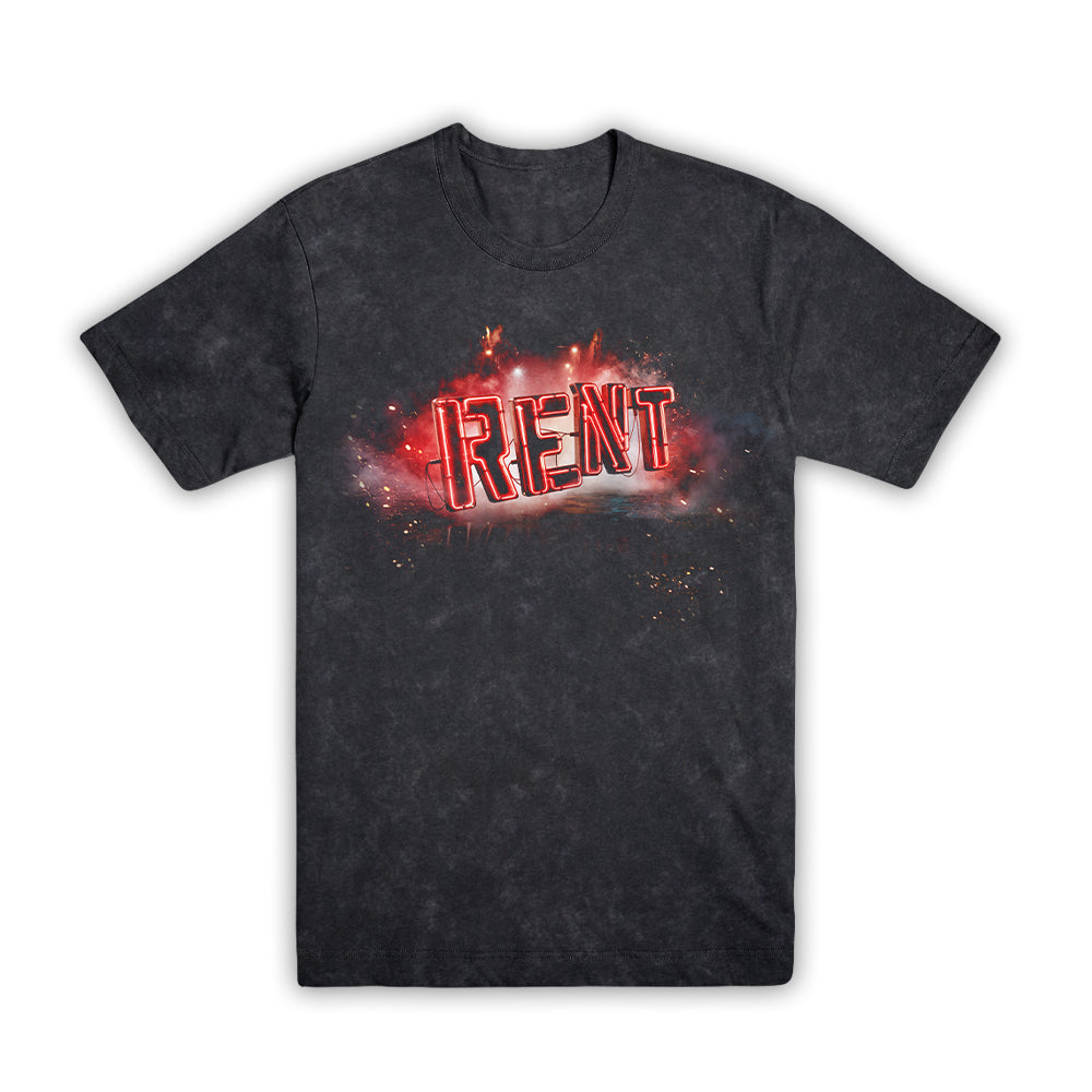 Rent London Logo Tee