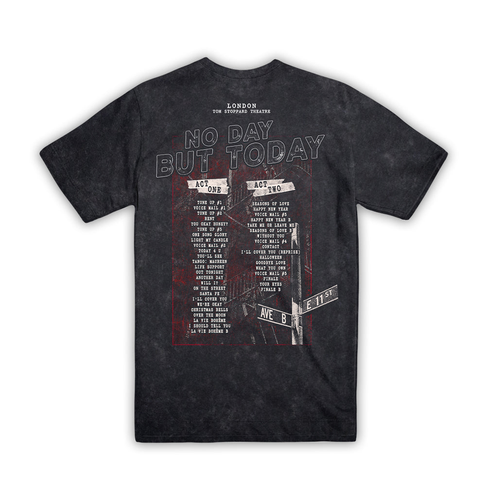 Rent London Logo Tee