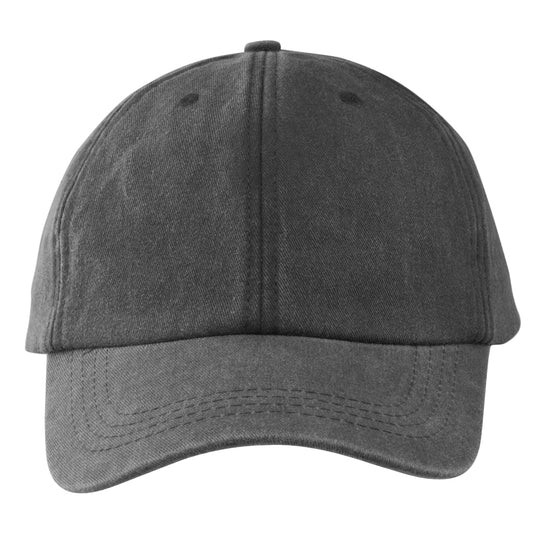 CLU Sample Hat (Grey)
