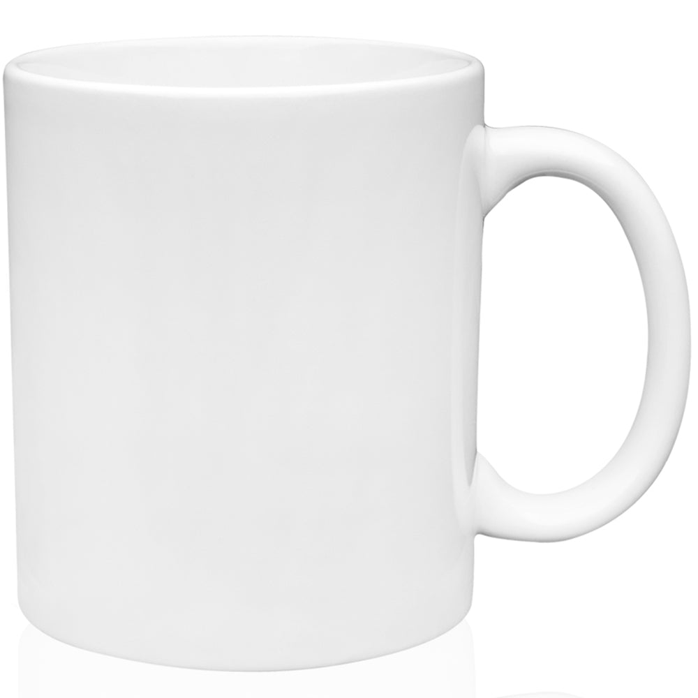 ACD Sample Mug